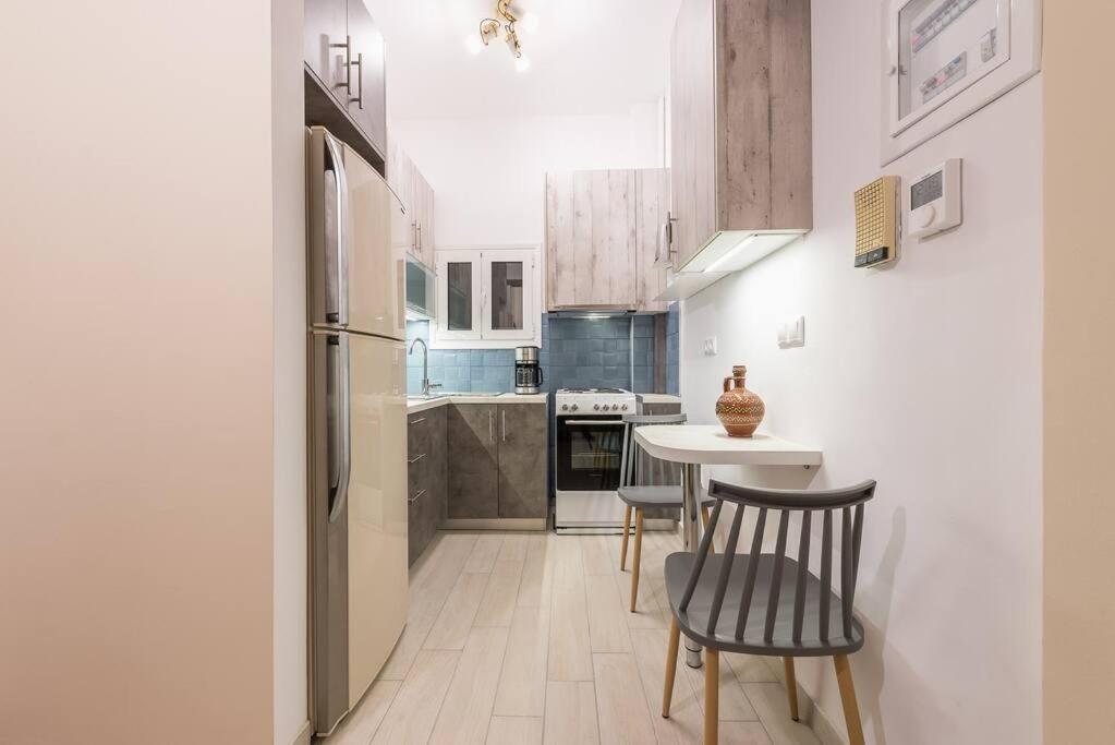 Athens Studio Esterno foto