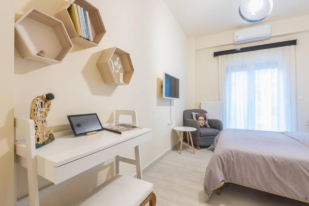 Athens Studio Esterno foto
