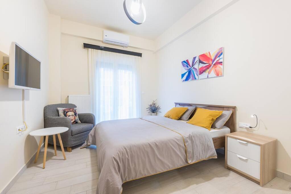Athens Studio Esterno foto