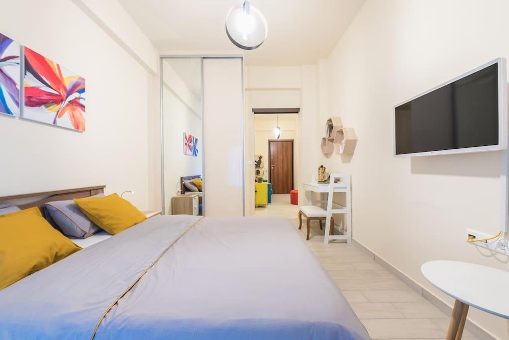 Athens Studio Esterno foto