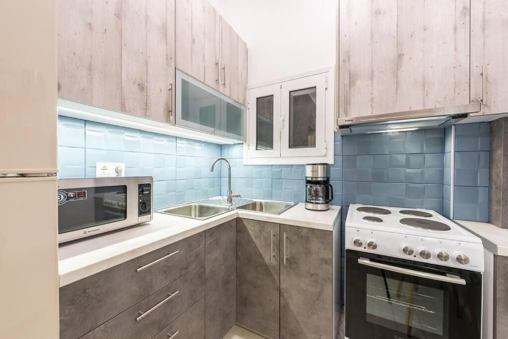 Athens Studio Esterno foto