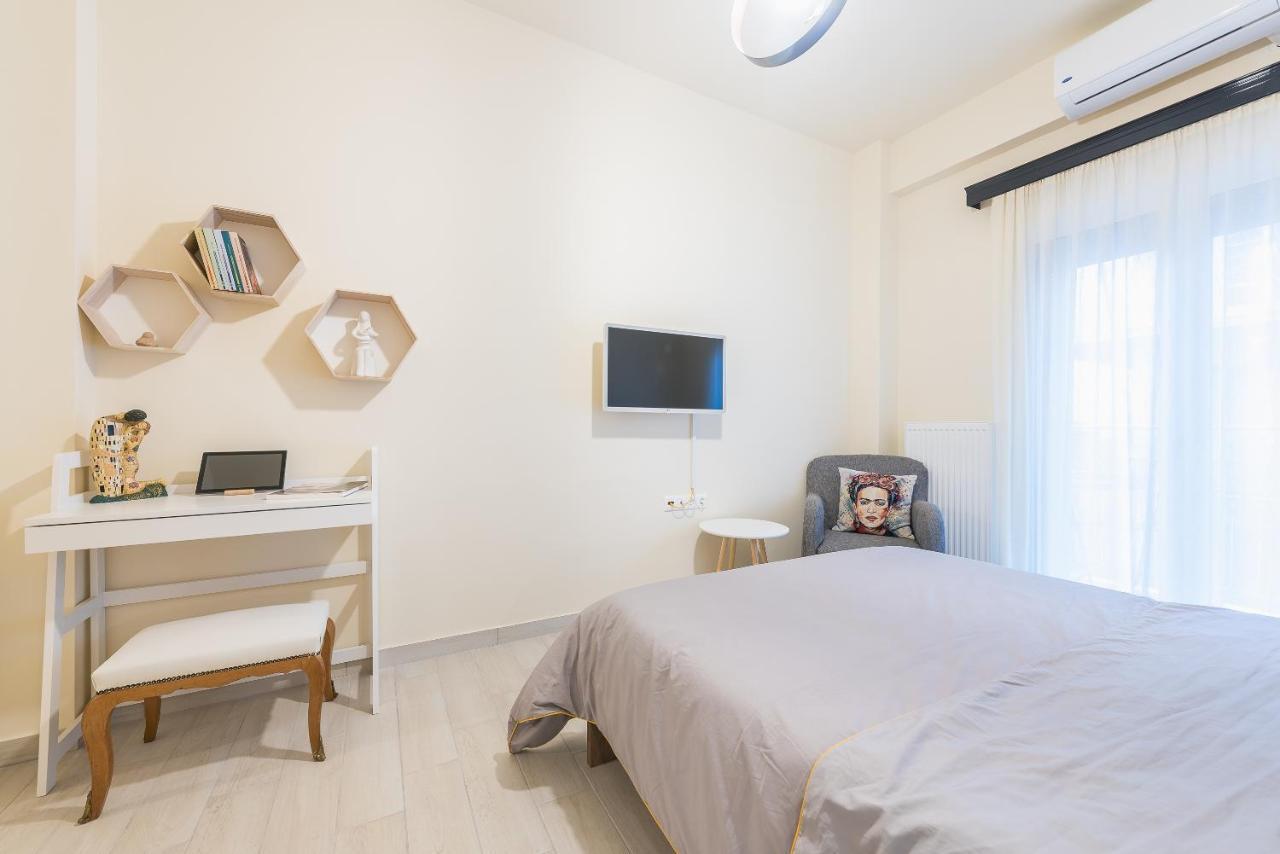Athens Studio Esterno foto